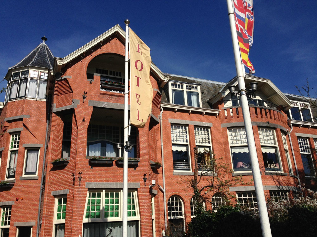Marienpoel Hotel