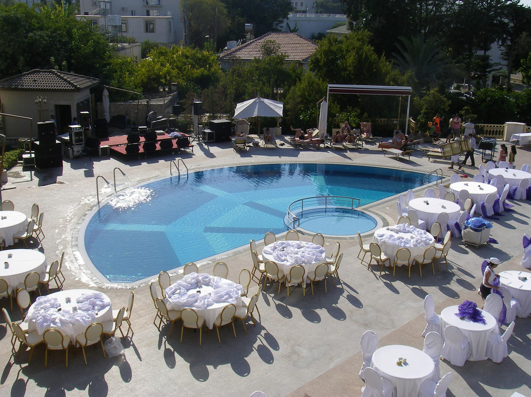 Savoy Hotel Kyrenia