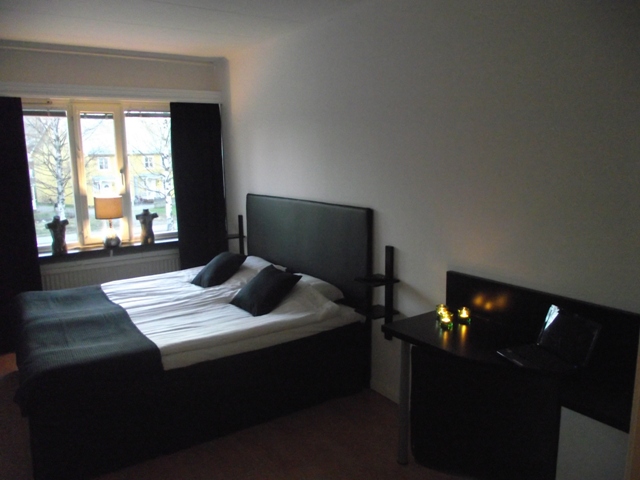 Hotell Teg-官方