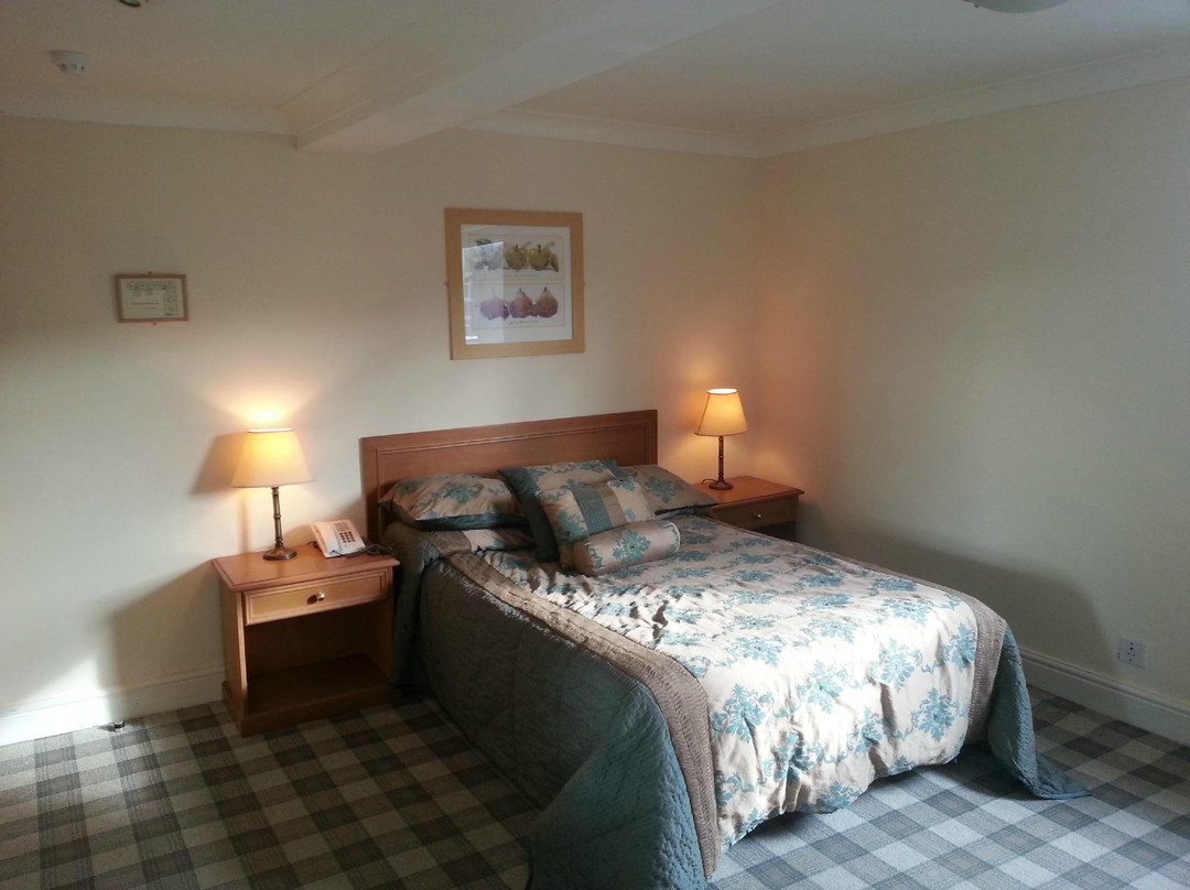 Windsor Hotel - Whitley Bay