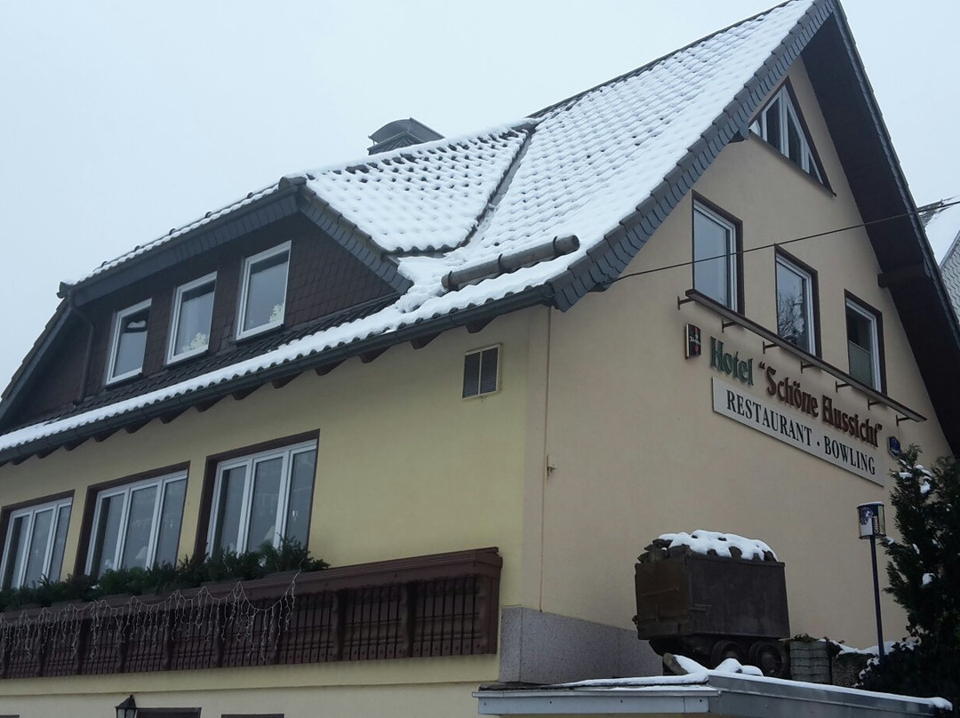 Hotel Schoene Aussicht主图