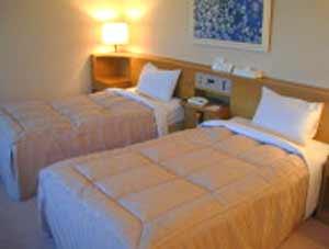 Tas Park Hotel Nagai-官方