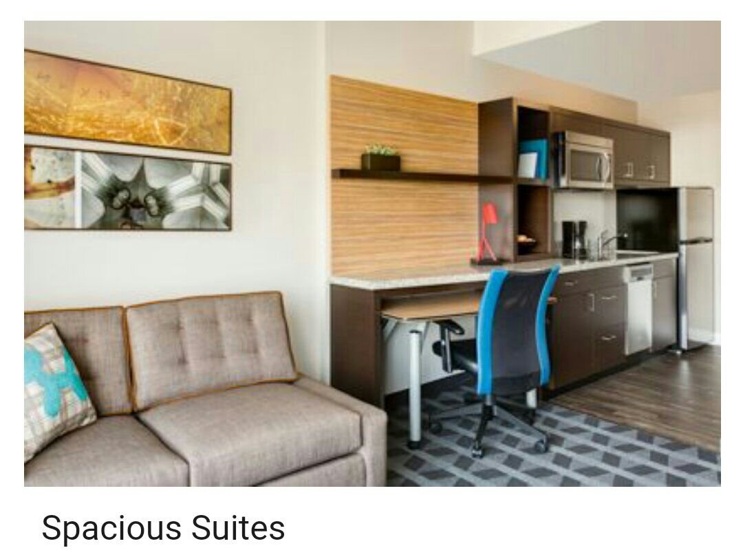 TownePlace Suites by Marriott Janesville-官方