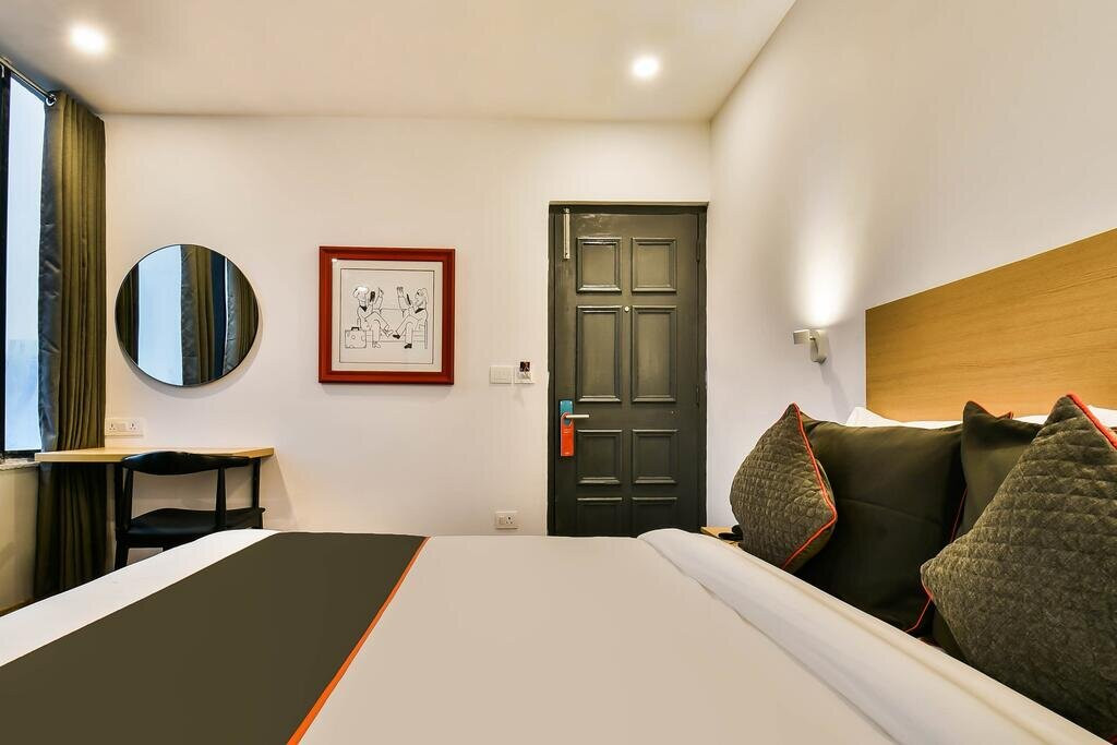 Hotel Mudita By Kirti