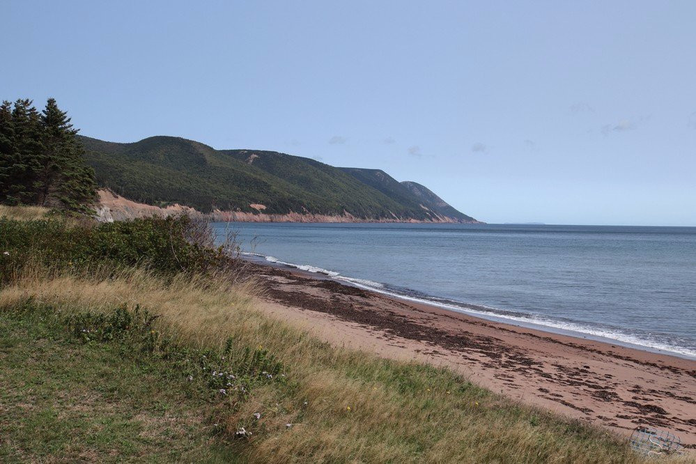 Cabots Landing Provincial Park景点图片