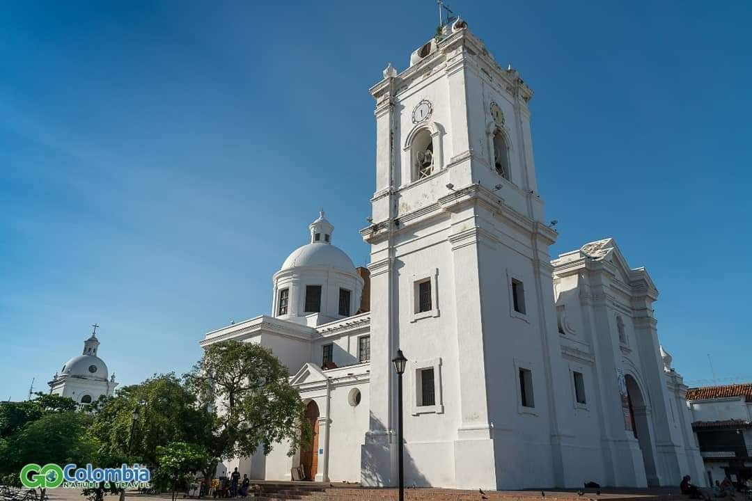 Go Colombia Nature & Travel-圣玛尔塔必去景点