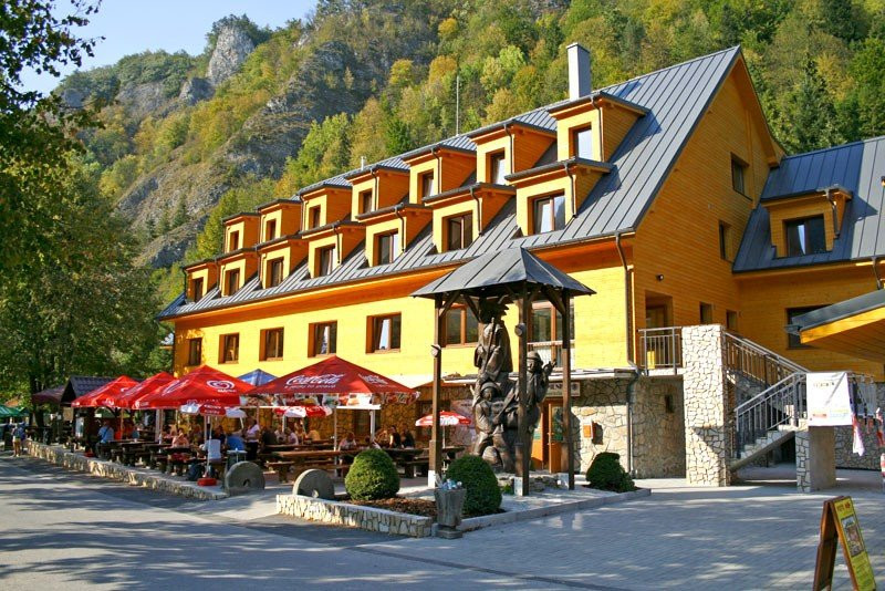 Sromowce Nizne旅游攻略图片