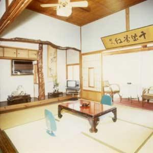Toshishige