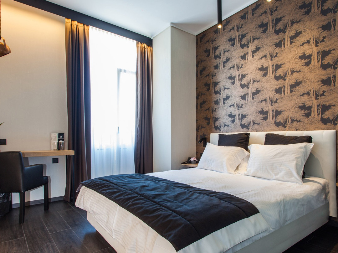 埃格纳狄亚宫殿酒店