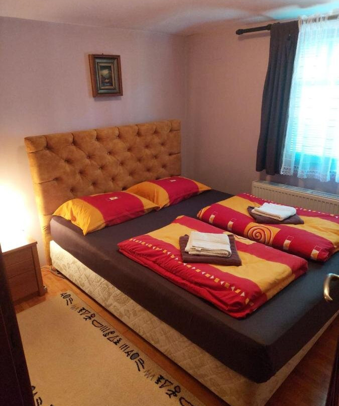 Marilyn Apartments主图
