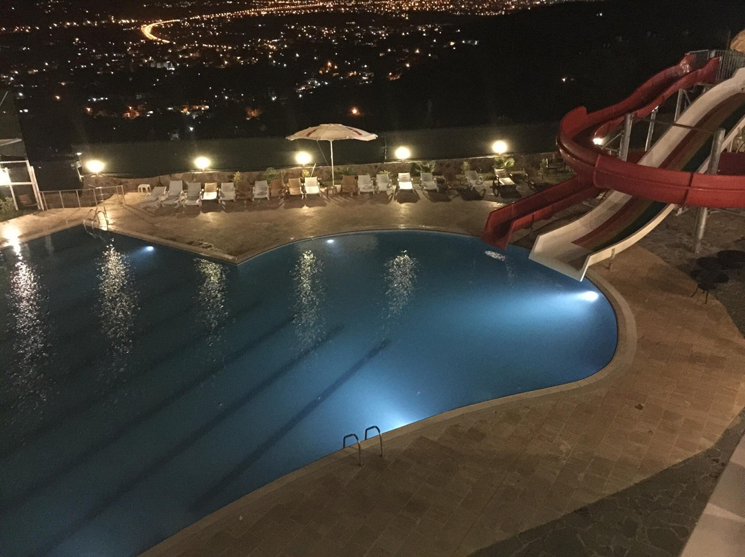 Teras Aqua Park Hotel & SPA