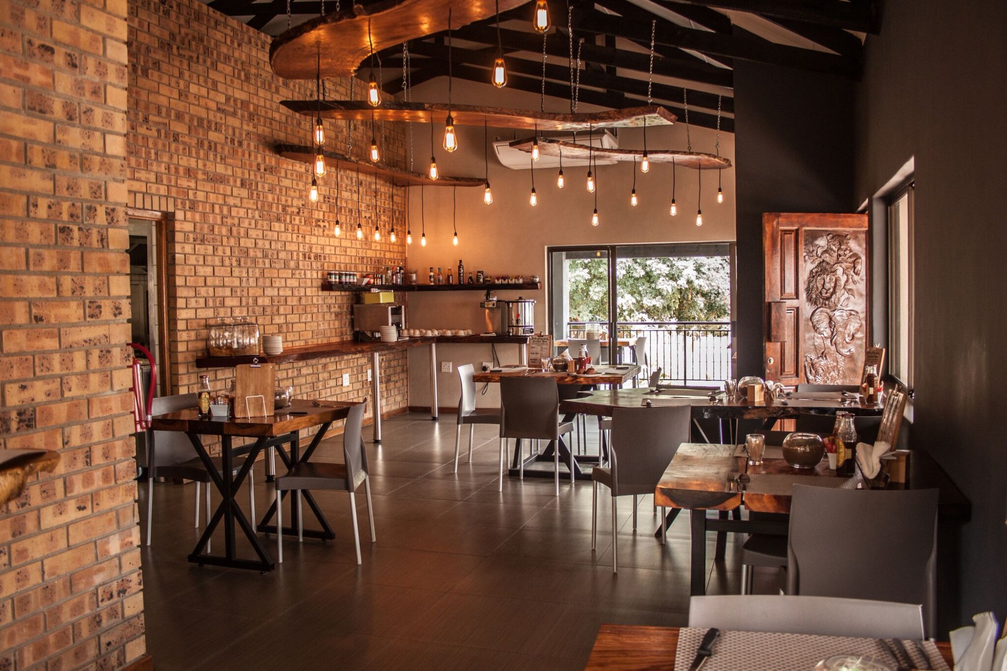 Nelspruit Lodge-官方