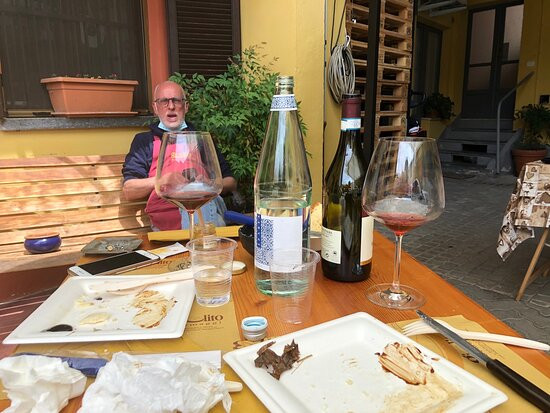 Giolito Cheese-Bra必去景点