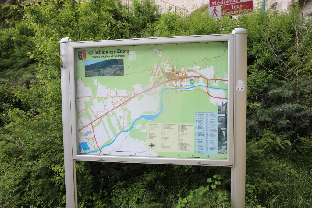 Pays Diois Tourist Office - Châtillon-en-Diois景点图片