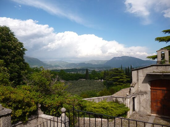 Eremo dei Camaldolesi di Bardolino景点图片