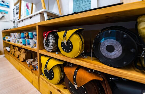 Behar Art Gallery-罗维尼必去景点