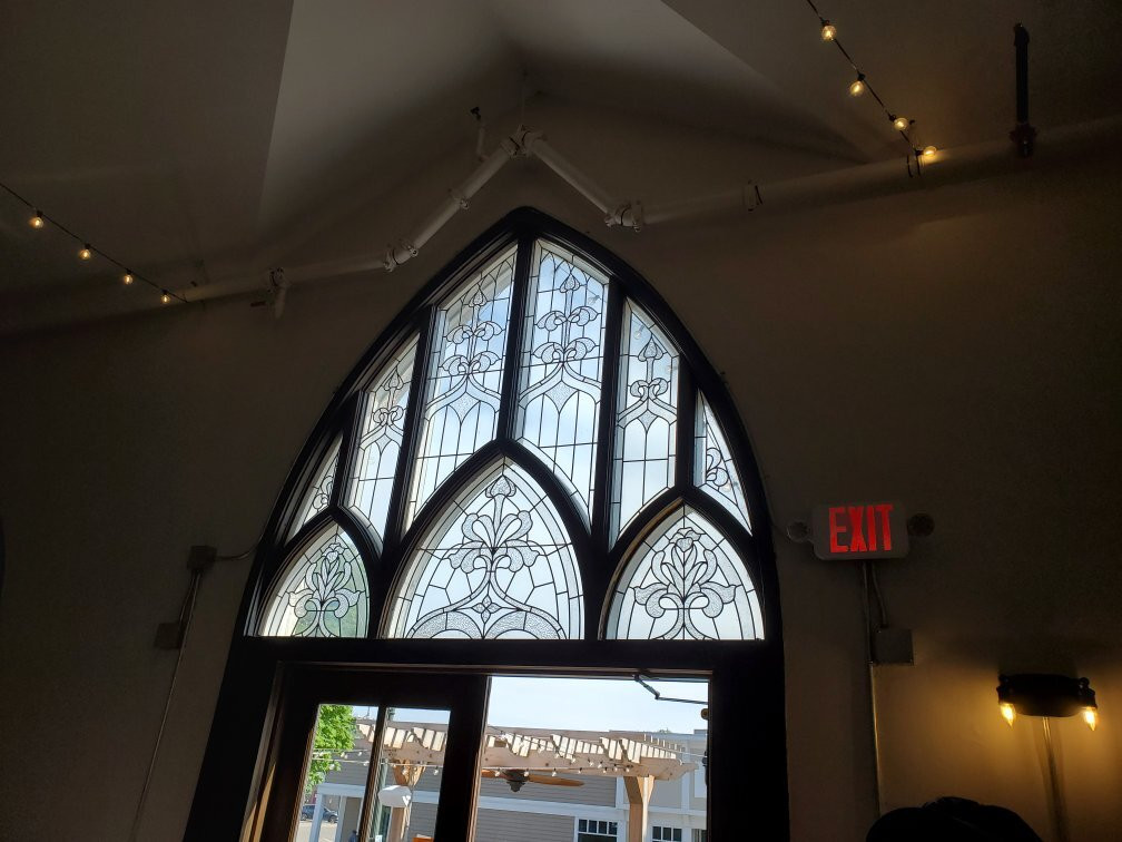 Topsy Turvy Brewery-日内瓦湖必去景点