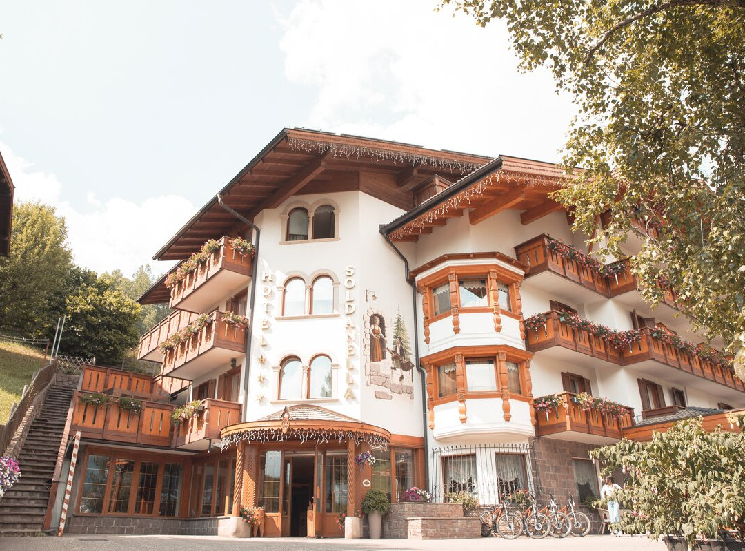 Hotel La Soldanella