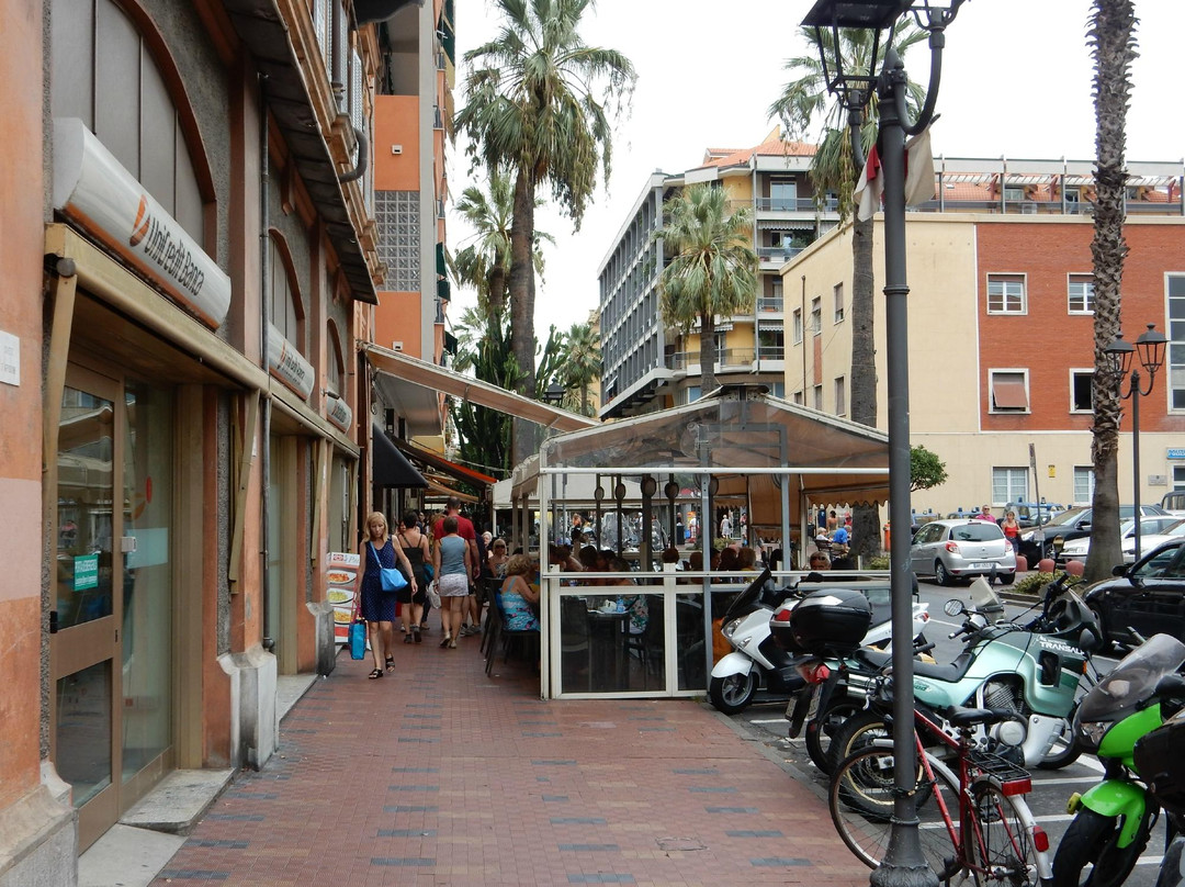 Il Mercato del Venerdi景点图片