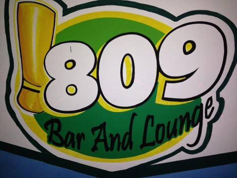 809 Bar & Lounge