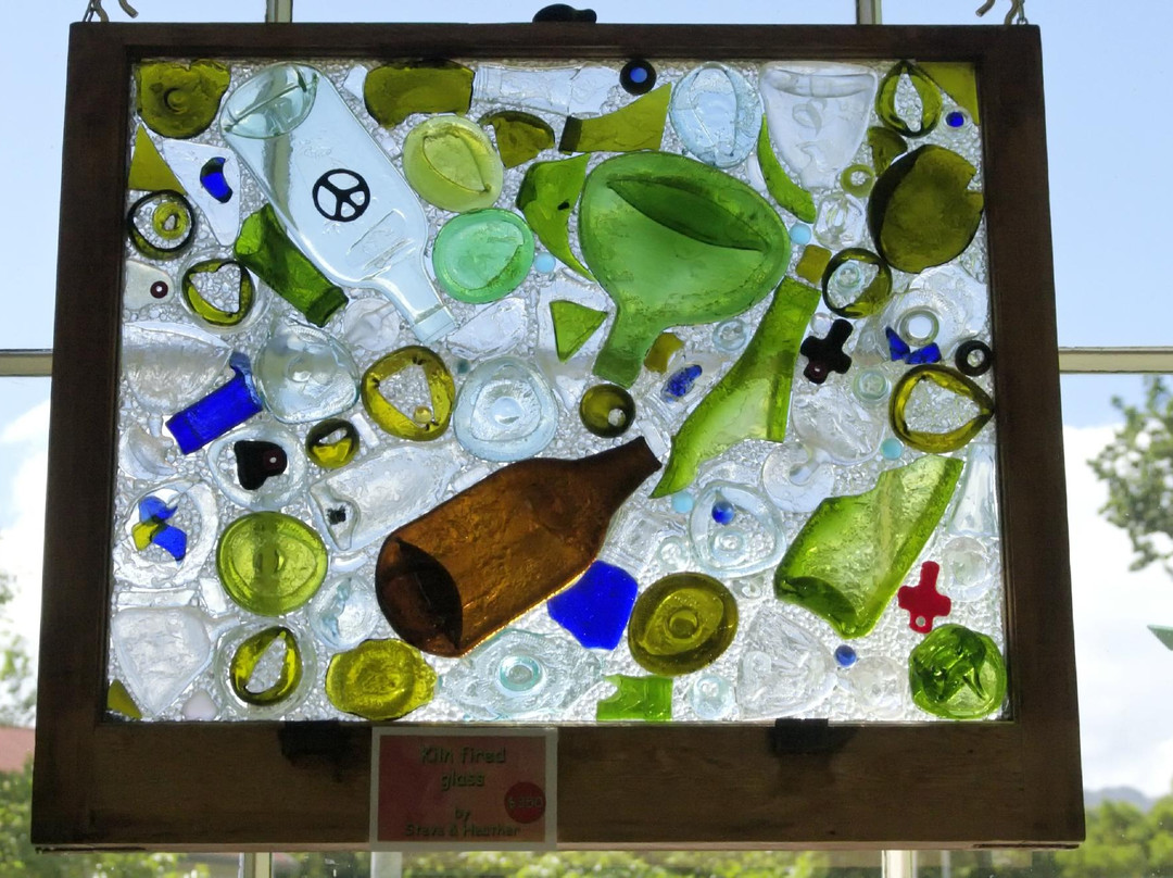 Madd=Mudd Studio Gallery-圣玛丽斯必去景点