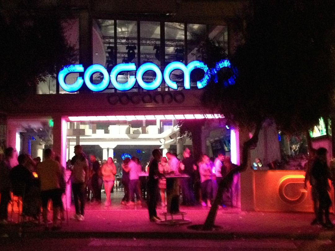 Cocomo Club Novalja景点图片