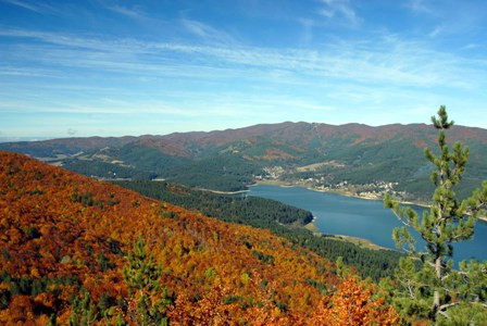 Sila National Park景点图片