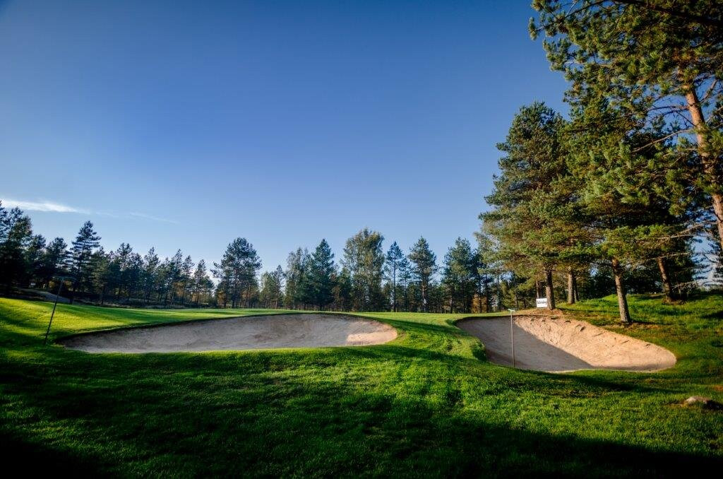 Elverum Golfklubb-Elverum必去景点