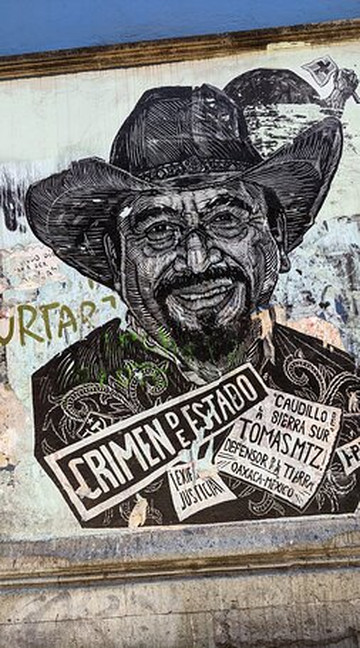 Vamos o que? Tours-瓦哈卡必去景点