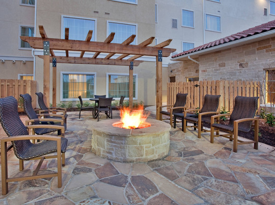 Residence Inn by Marriott Odessa主图