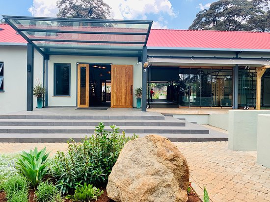 Dojo Wellness Club-Karen必去景点