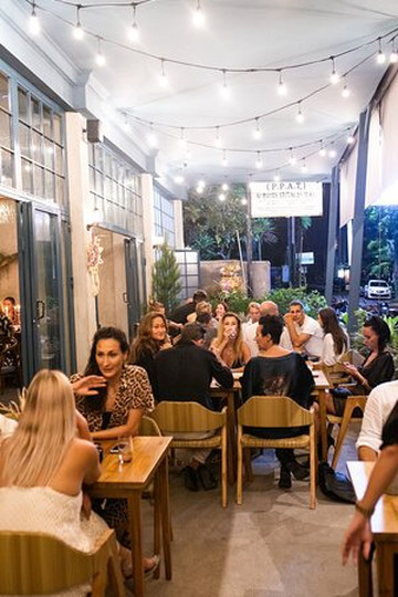 Per Se Modern Bistro