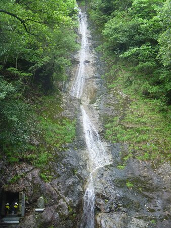 Mangan Fall-和泉市必去景点