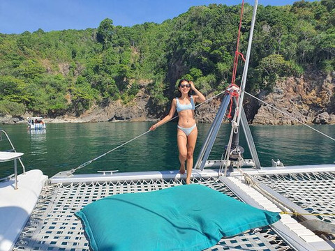 Sunshine Yachts-普吉岛必去景点