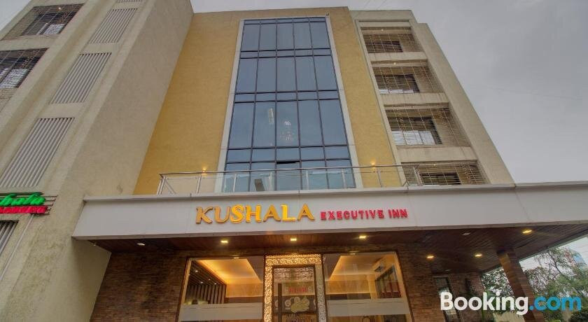Hotel Kushala Executive Inn