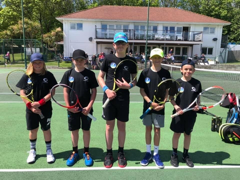 Heron Tennis-纽奎必去景点