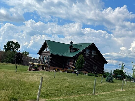 Pohl Bison Bed and Breakfast主图