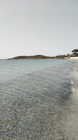 Spiaggia Di Porto Columbu-Porto Columbu必去景点