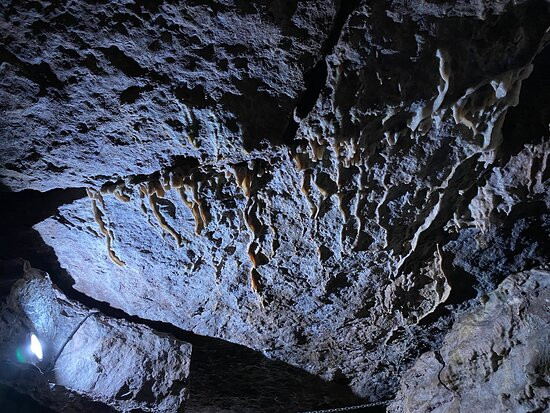 Grottes de Neptune景点图片