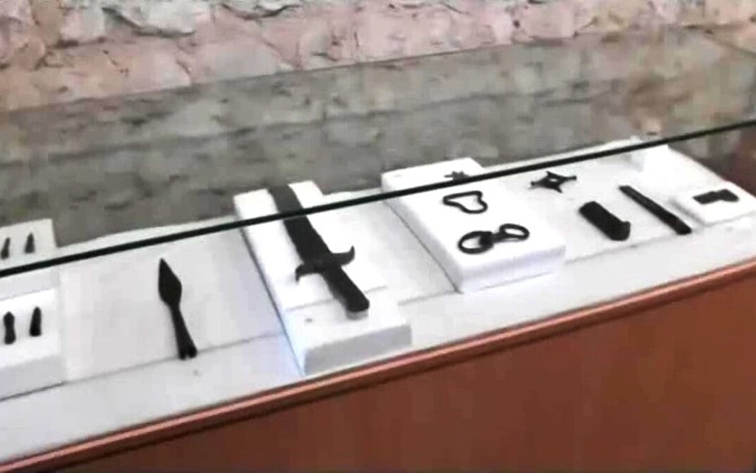 Museum Tesanj景点图片