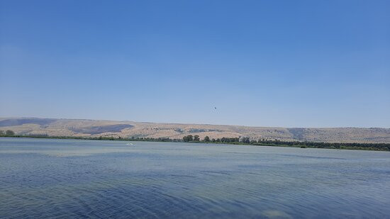 Hula Nature Reserve景点图片