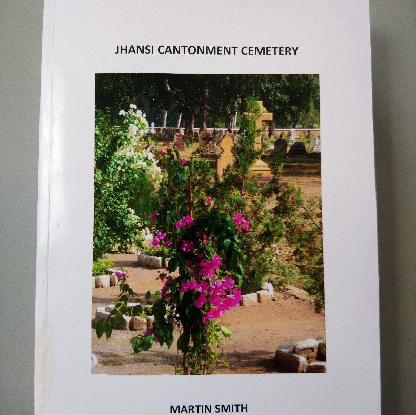 Jhansi Cantonment Cemetery景点图片