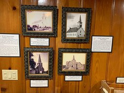 Our Savior's Lutheran Church At Norse-Clifton必去景点