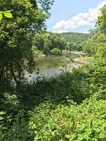 Cannon Valley Trail景点图片
