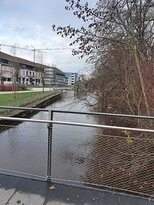 Der Mühlbach-lehrpfad - Stadt Offenburg-奥芬堡必去景点