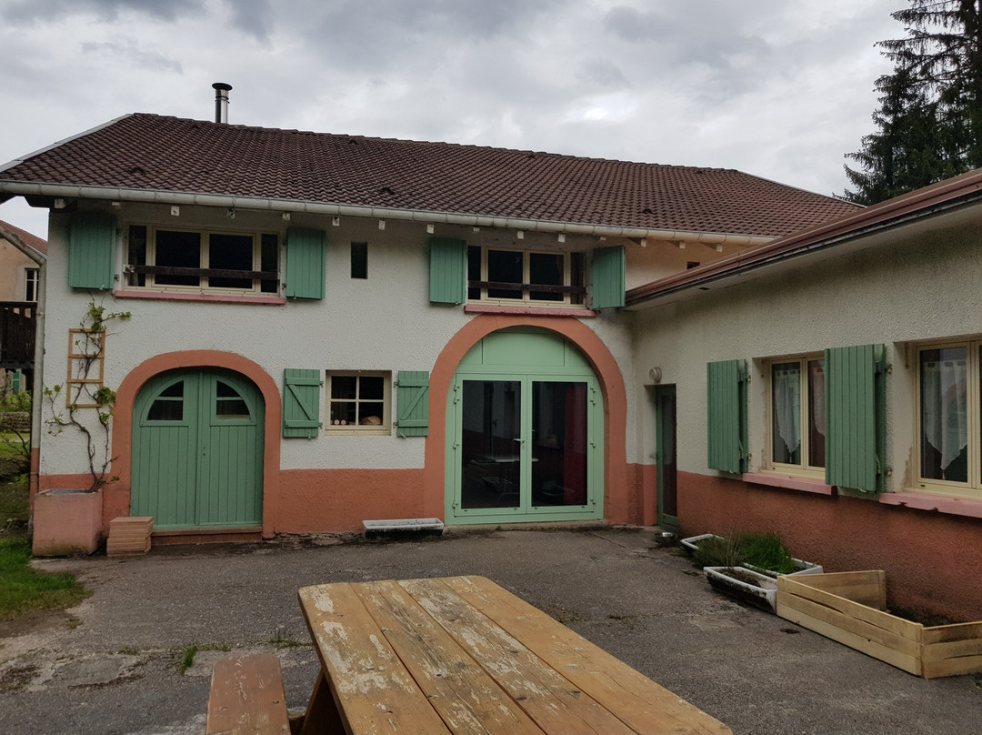 Domaine De Marmonfosse