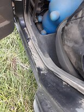 Medano Blanco Termas Del Campo-Necochea必去景点