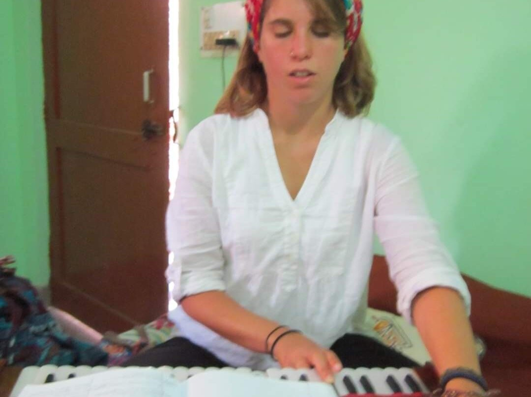 Keya's Indian Music School Rishikesh-里希克虚必去景点