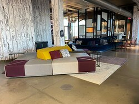 Aloft Mooresville主图