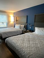 Tru by Hilton Savannah Airport主图